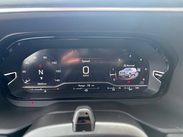 Certified 2024 GMC Yukon Denali w/ Advanced Technology Package AWD/4WD image 29