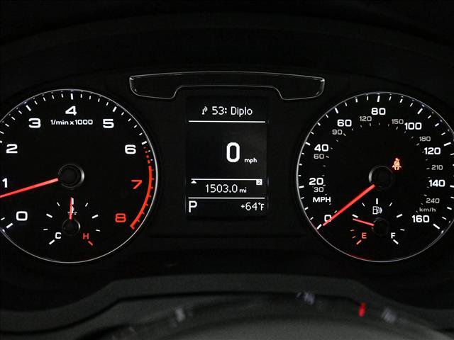 Used 2016 Audi Q3 2.0T Premium Plus AWD/4WD image 11