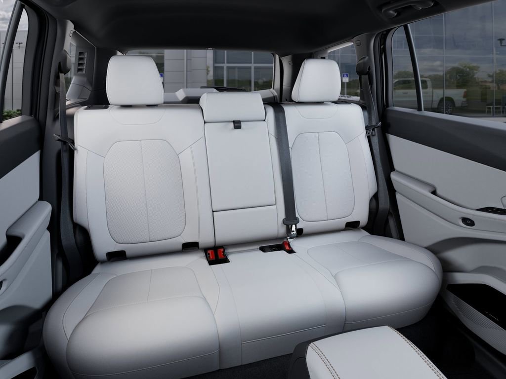 New 2026 Jeep Cherokee Limited AWD/4WD image 15