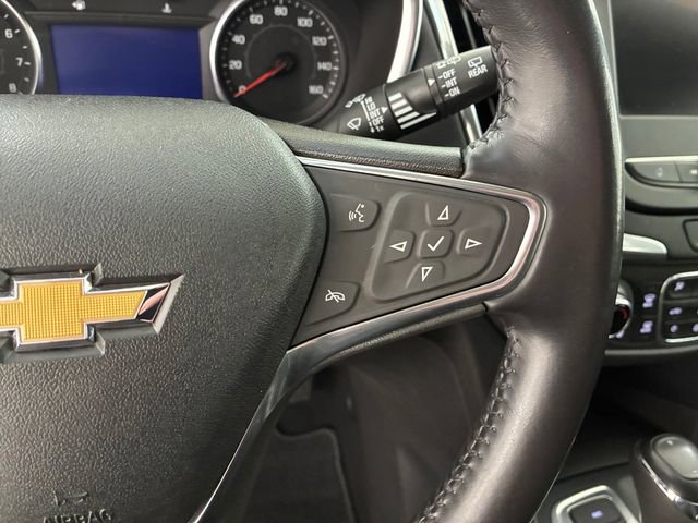 Used 2021 Chevrolet Equinox LT AWD/4WD image 24