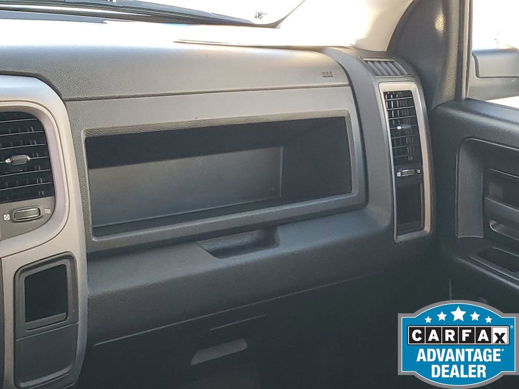 Used 2023 RAM 1500 Tradesman w/ Chrome Appearance Group image 27