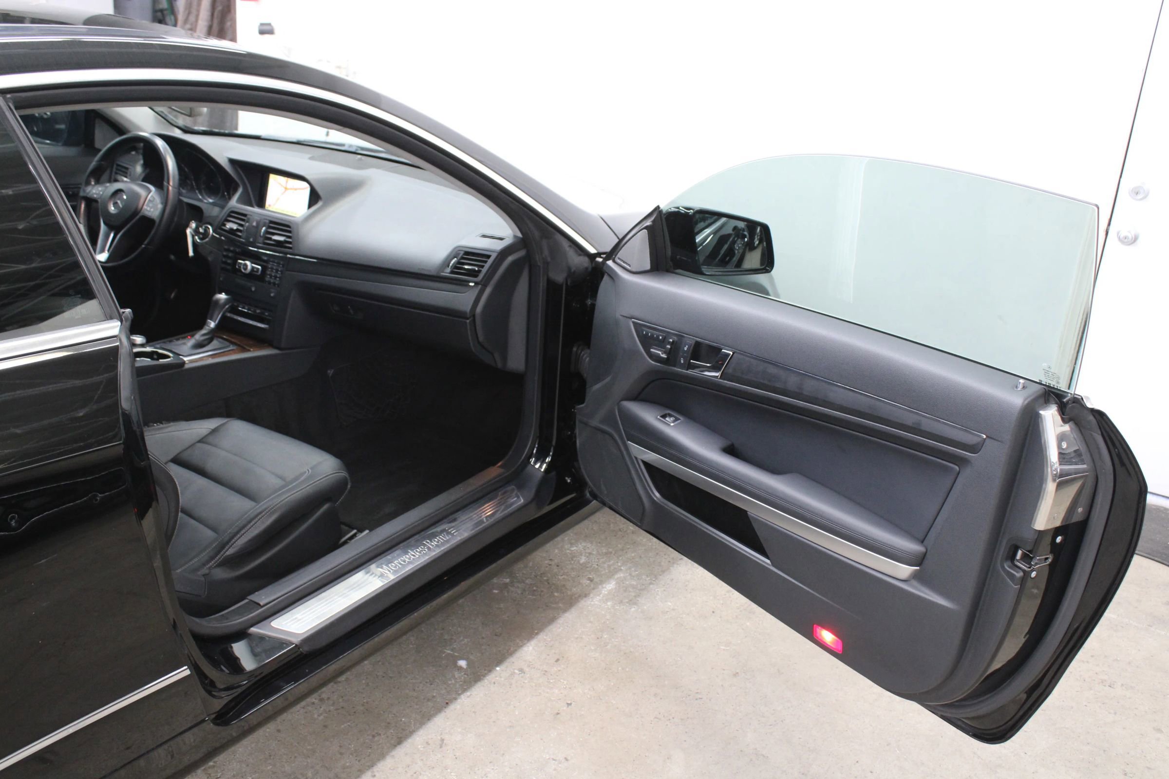 Used 2012 Mercedes-Benz E 350 Coupe image 13