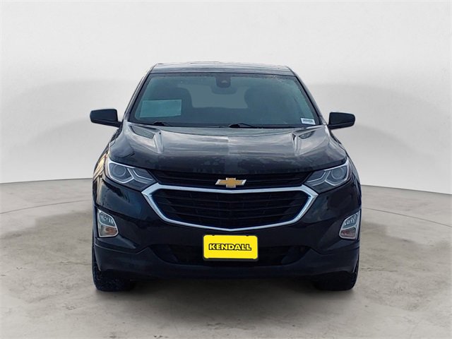 Used 2020 Chevrolet Equinox LT image 8