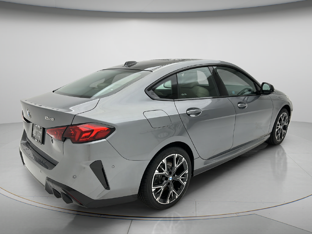 Used 2026 BMW 228i xDrive AWD/4WD image 5