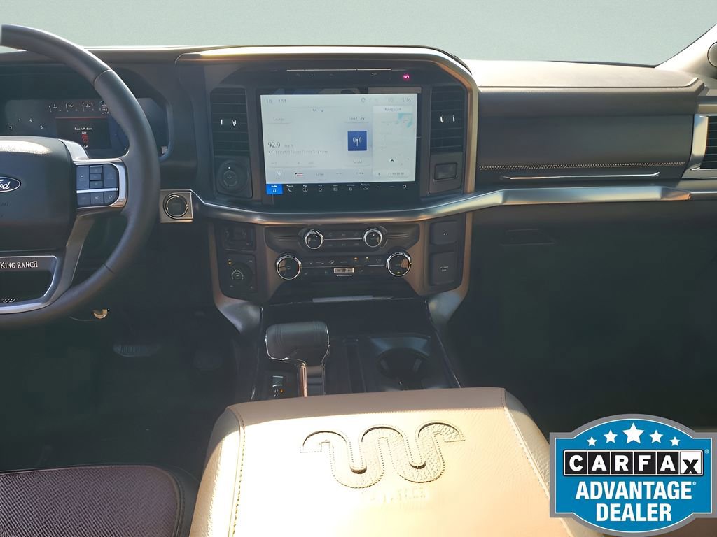 Used 2024 Ford F150 King Ranch image 20
