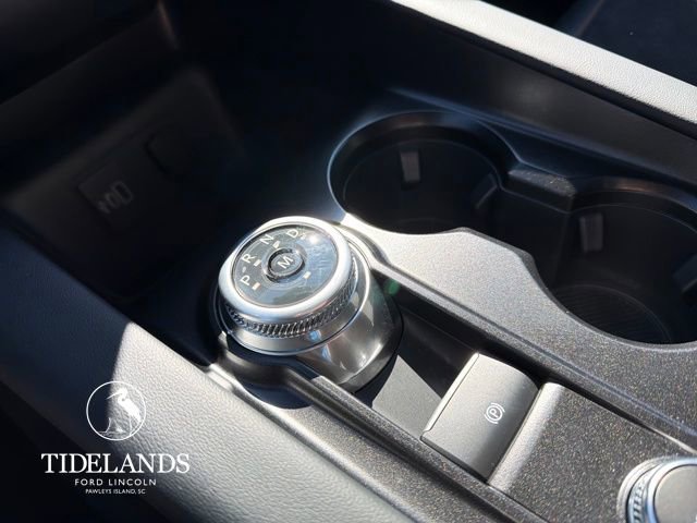 New 2026 Ford Explorer Tremor image 26