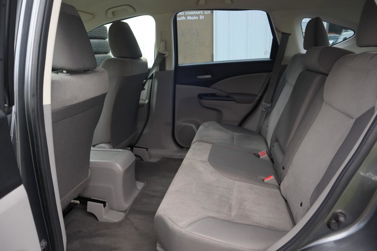 Used 2012 Honda CR-V LX image 49