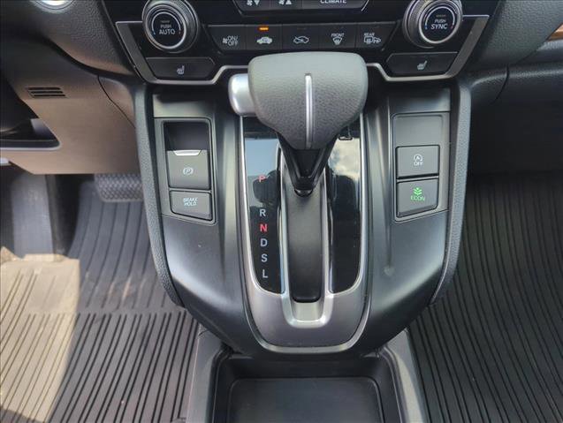 Used 2022 Honda CR-V EX image 14