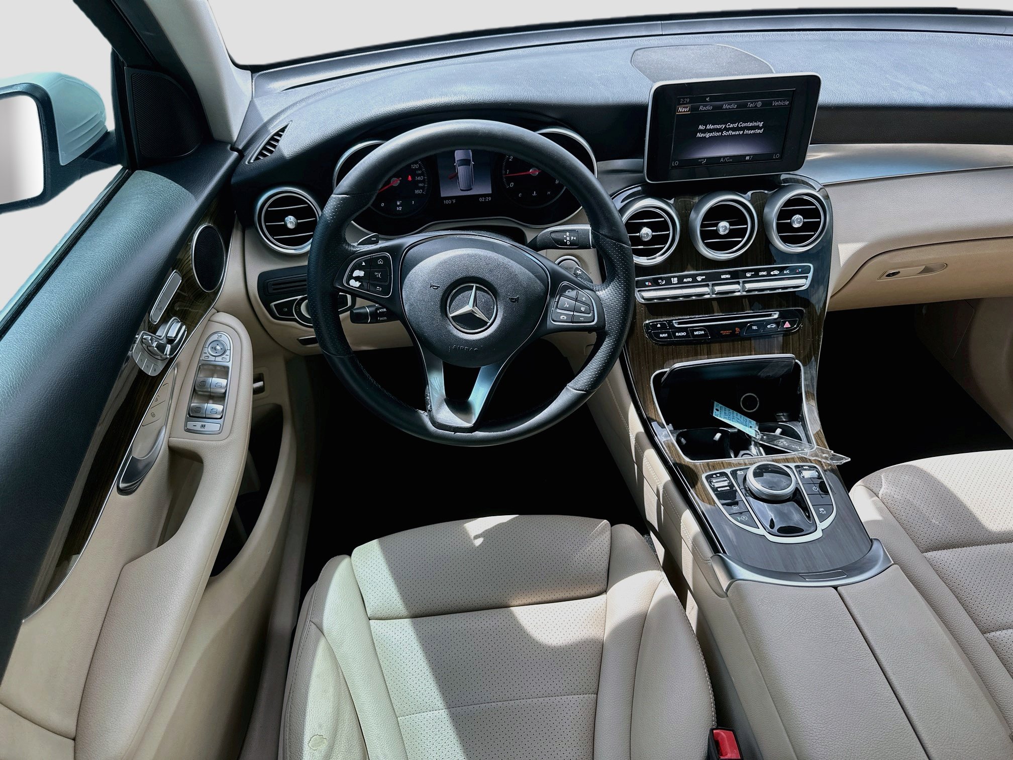 Used 2019 Mercedes-Benz GLC 300 image 21