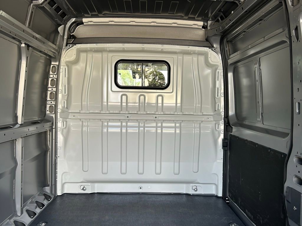 New 2026 RAM ProMaster 1500 image 26