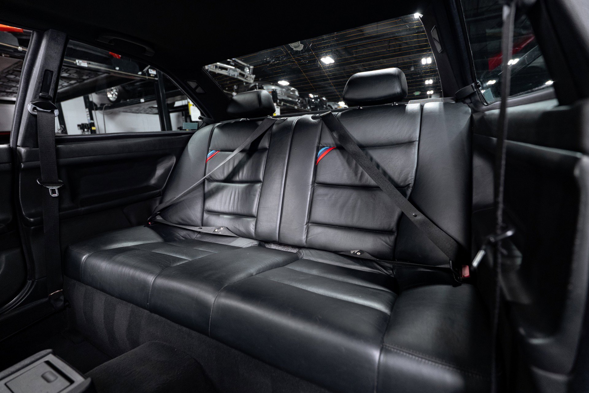 Used 1999 BMW M3 Coupe image 73