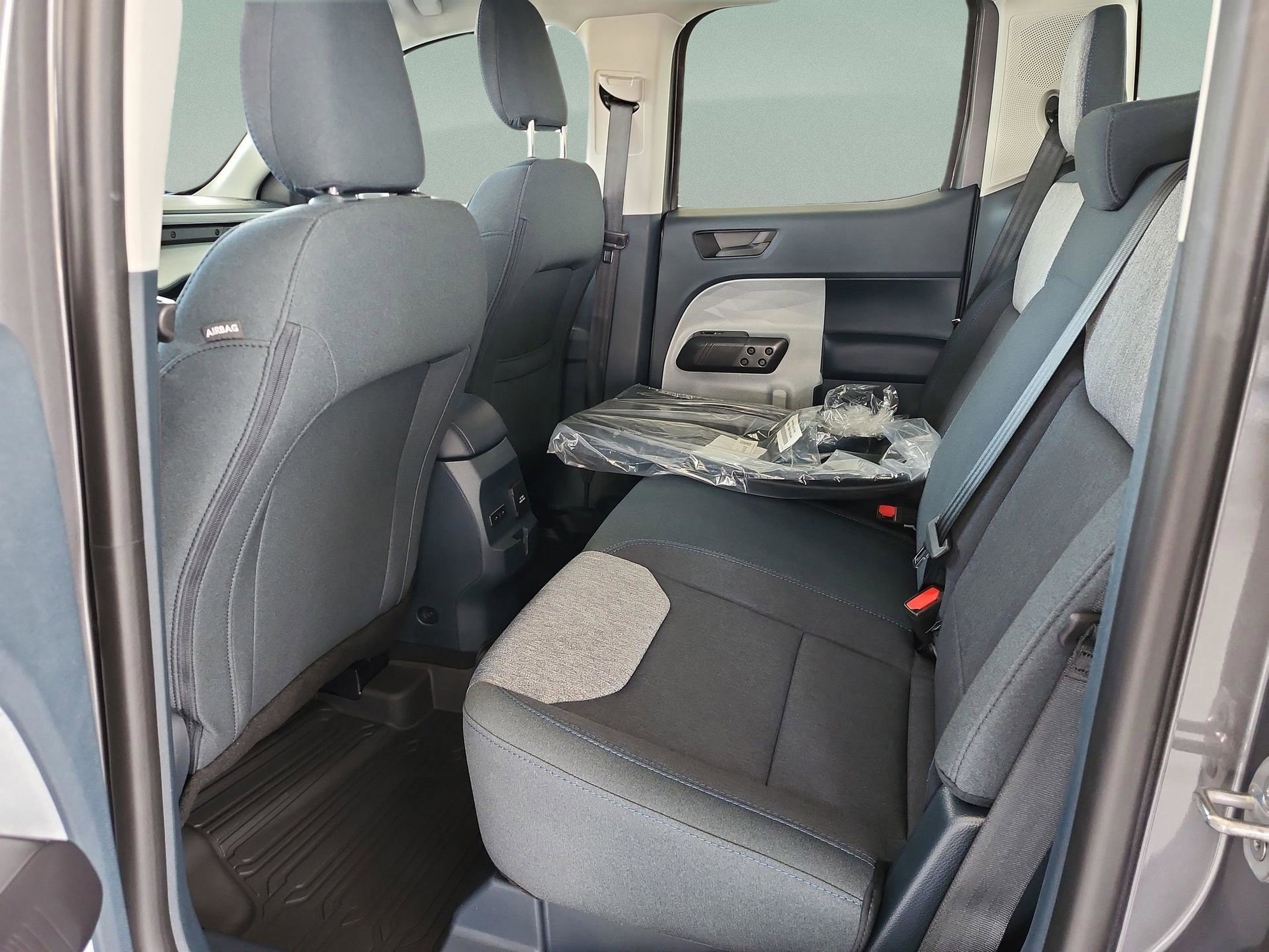 New 2026 Ford Maverick XLT w/ Equipment Group 301A image 16