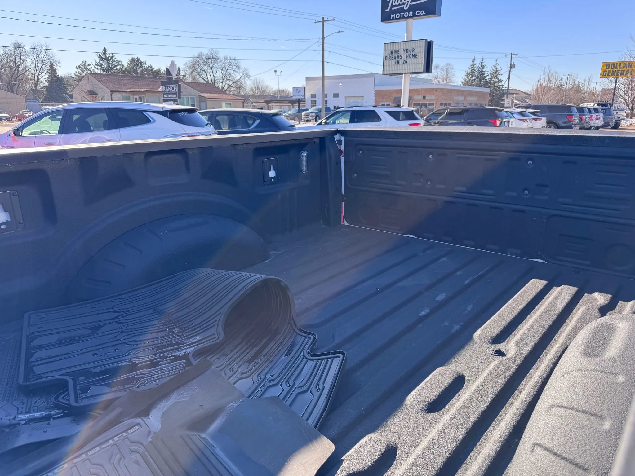 Used 2023 Ford F250 Lariat w/ FX4 Off-Road Package image 29