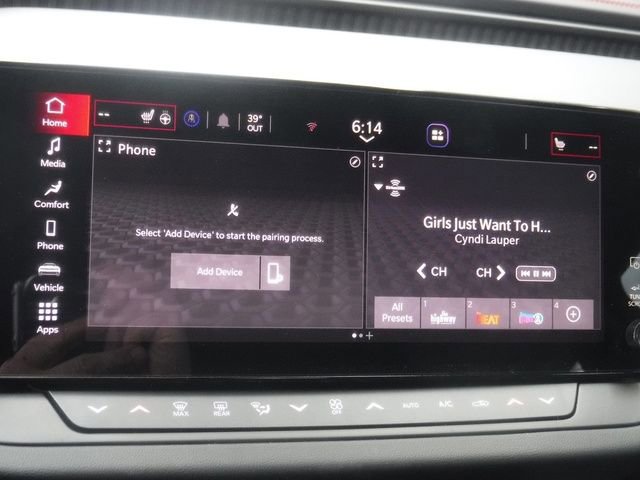 New 2026 Dodge Charger Scat Pack AWD/4WD image 27