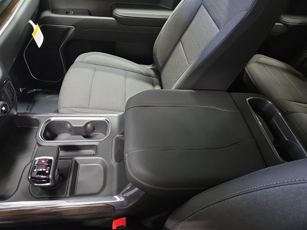 New 2026 Chevrolet Silverado 1500 RST image 24