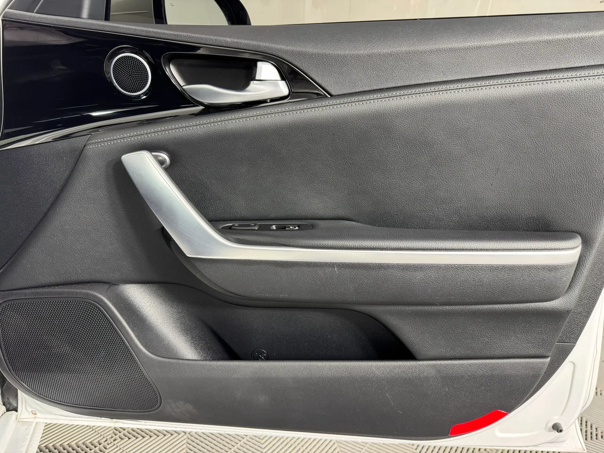 Used 2021 Kia Stinger GT-Line RWD image 38