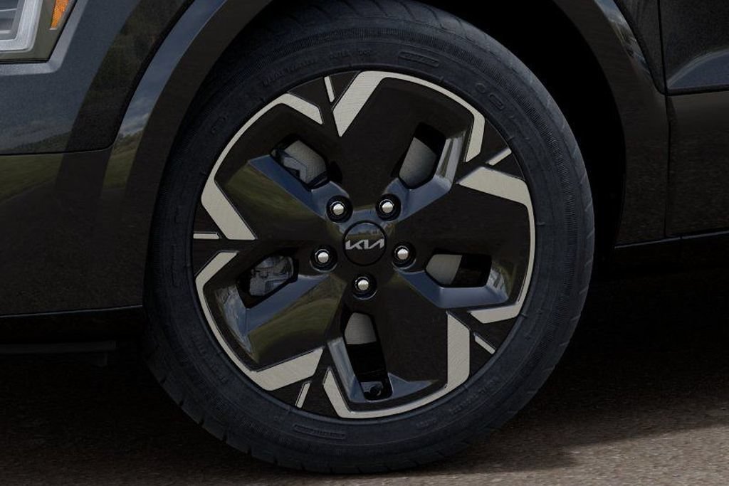 New 2026 Kia Niro Wind FWD image 10