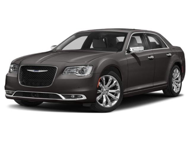 Certified 2018 Chrysler 300 Touring