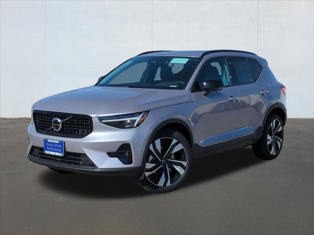New 2026 Volvo XC40 B5 Ultra w/ Climate Package AWD/4WD image 1