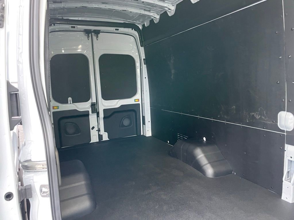 New 2026 Ford Transit 350 148 High Roof DRW AWD w/ Load Area Protection Package image 57