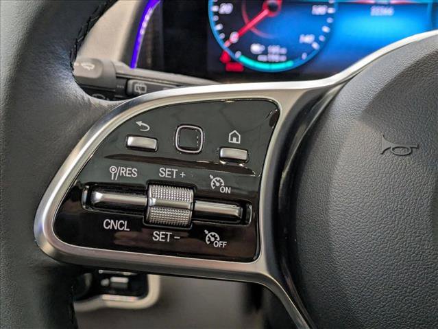 Certified 2023 Mercedes-Benz EQB 250+ image 14