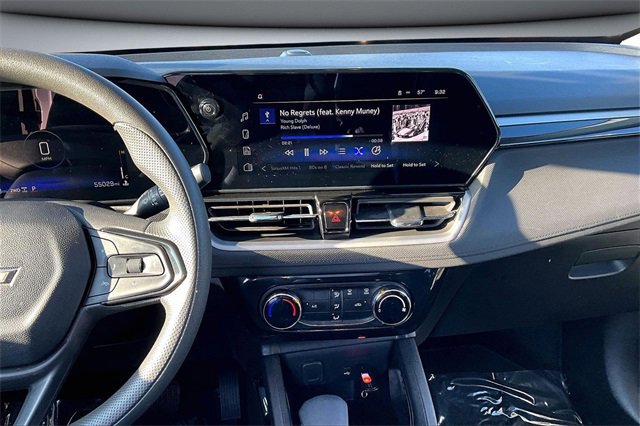 Used 2024 Chevrolet TrailBlazer LT image 9