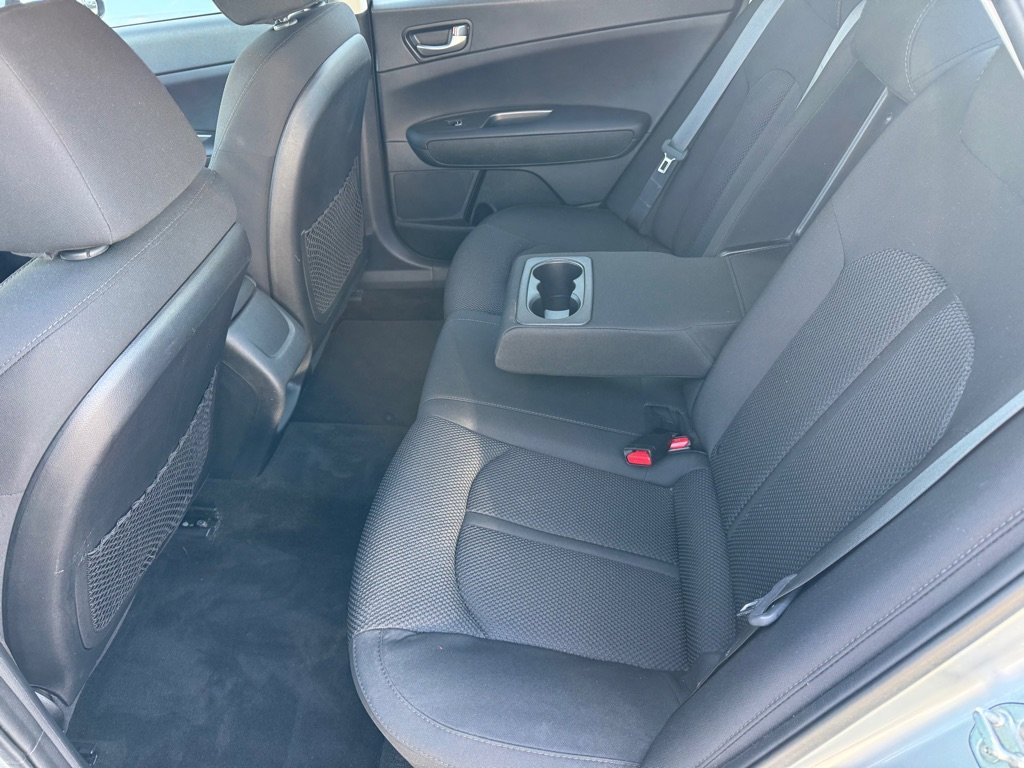 Used 2019 Kia Optima LX w/ LX 17" Wheel Package image 25