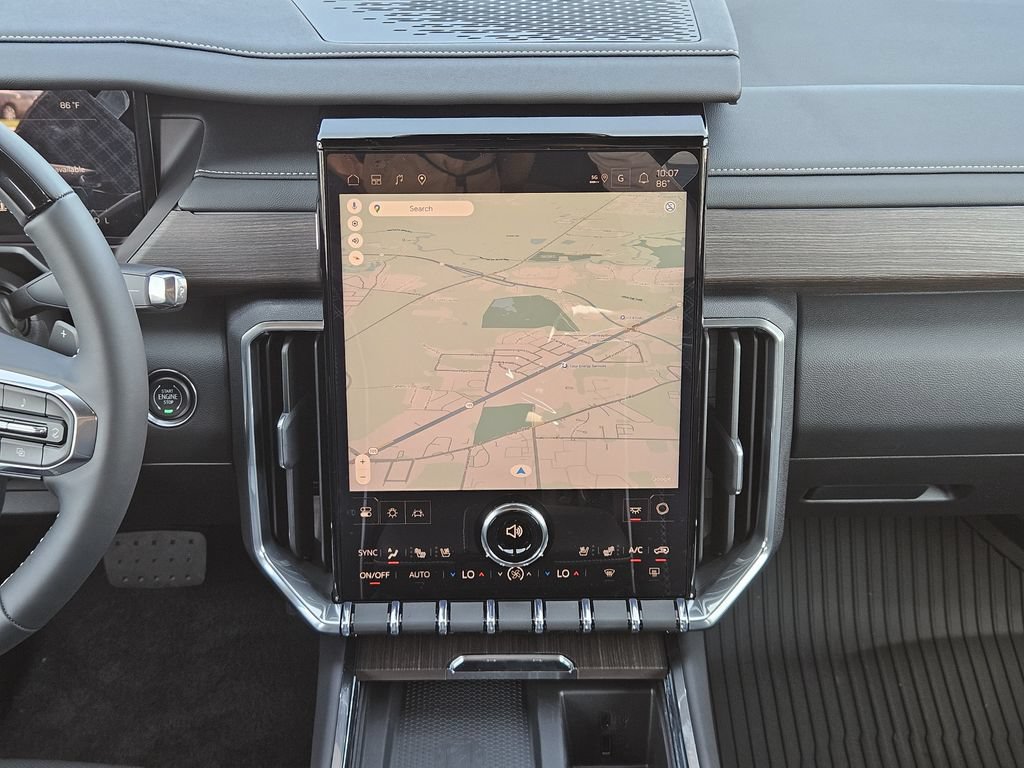 New 2026 GMC Acadia Denali w/ Super Cruise Package FWD image 15