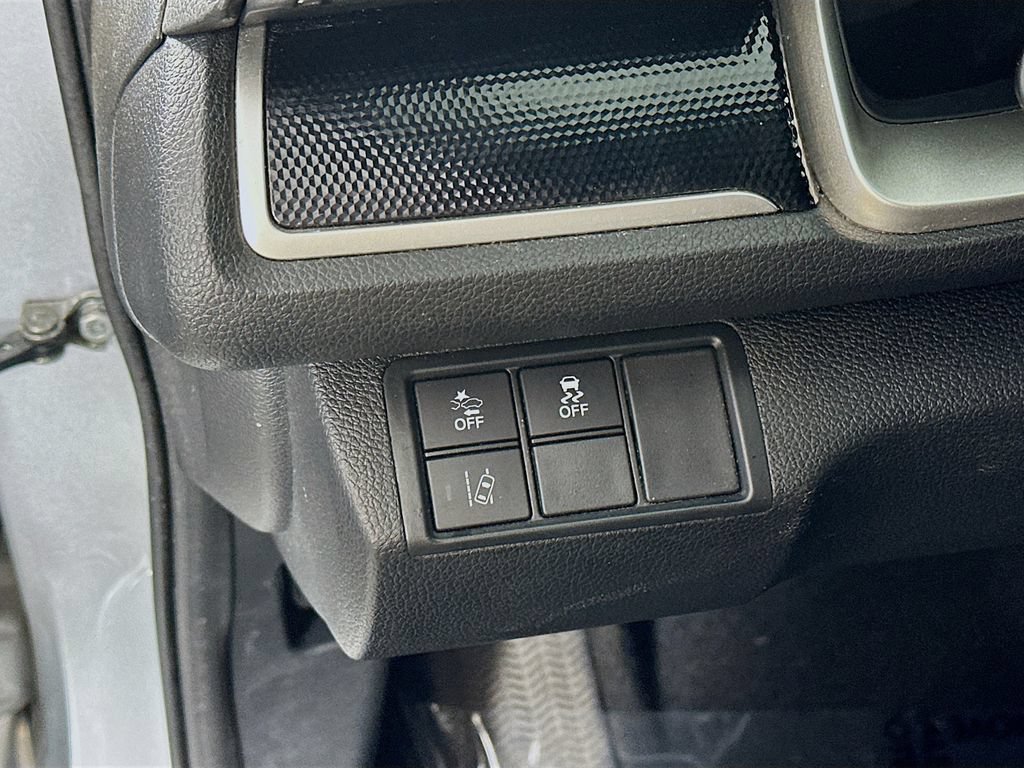 Used 2020 Honda Civic Sport image 15