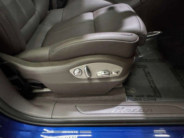 Used 2024 Porsche Macan image 85