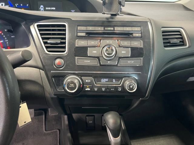 Used 2013 Honda Civic EX image 11