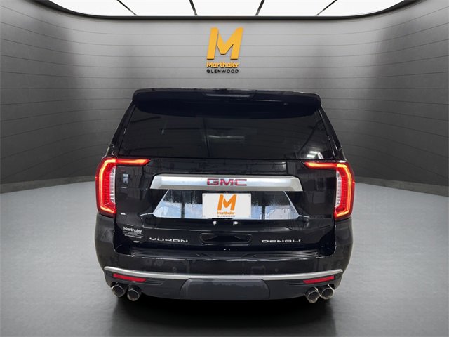 Used 2024 GMC Yukon Denali image 7