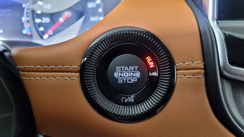 Used 2022 Jeep Compass Limited image 21