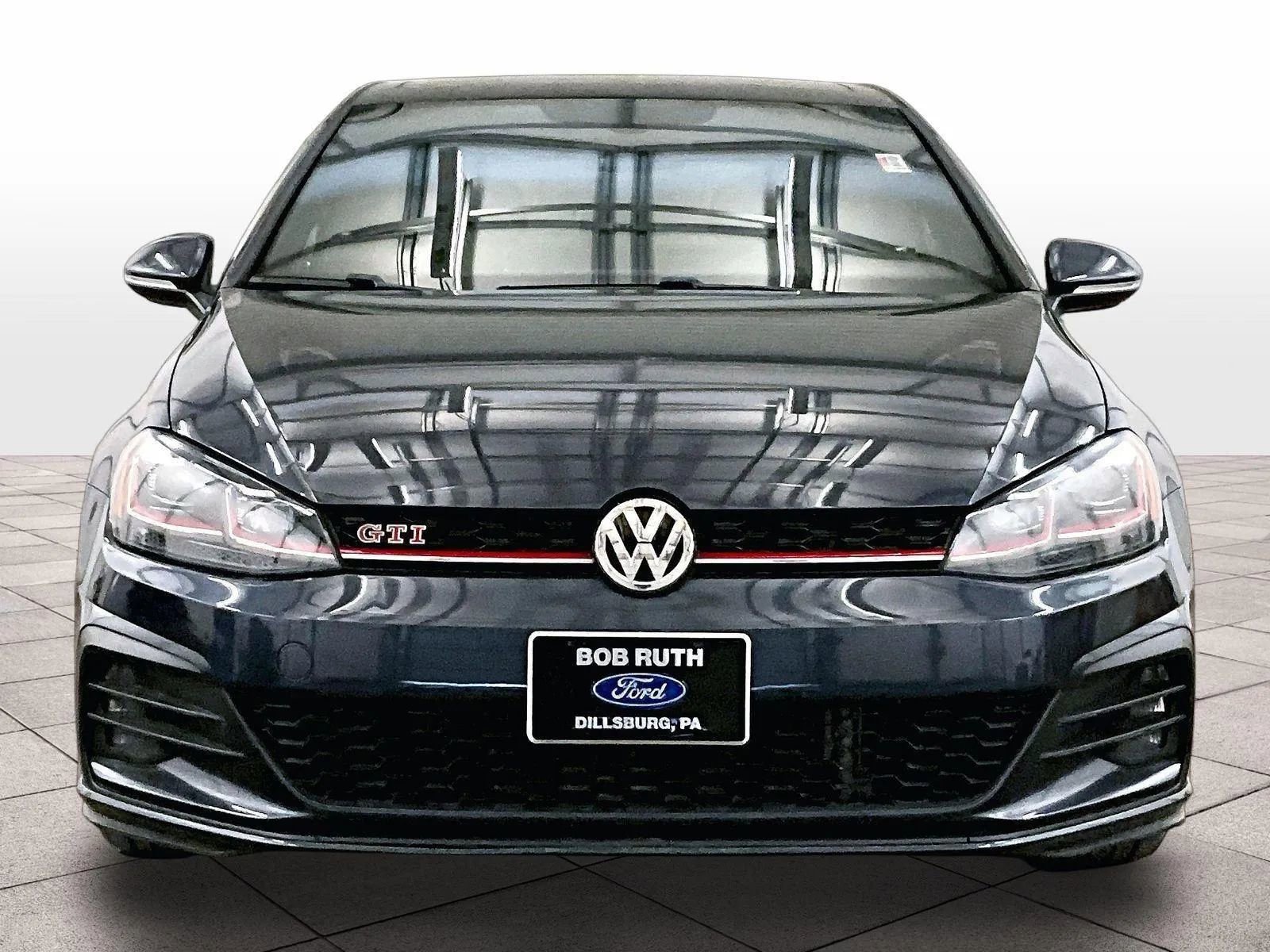 Used 2019 Volkswagen GTI S image 3