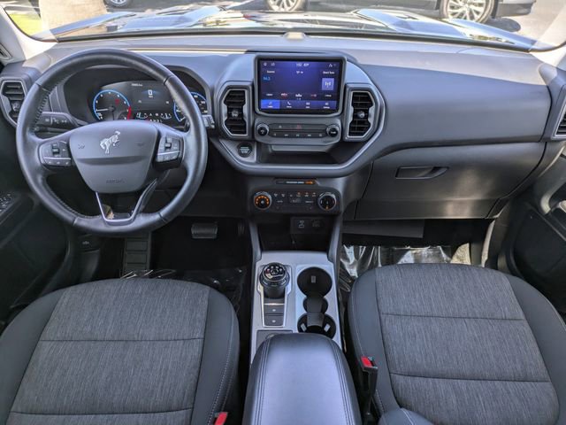 Used 2022 Ford Bronco Sport Big Bend w/ Convenience Package image 18