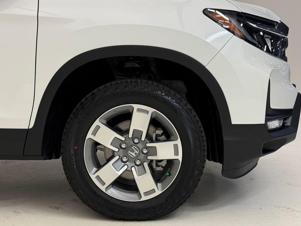 New 2026 Honda Ridgeline RTL image 7