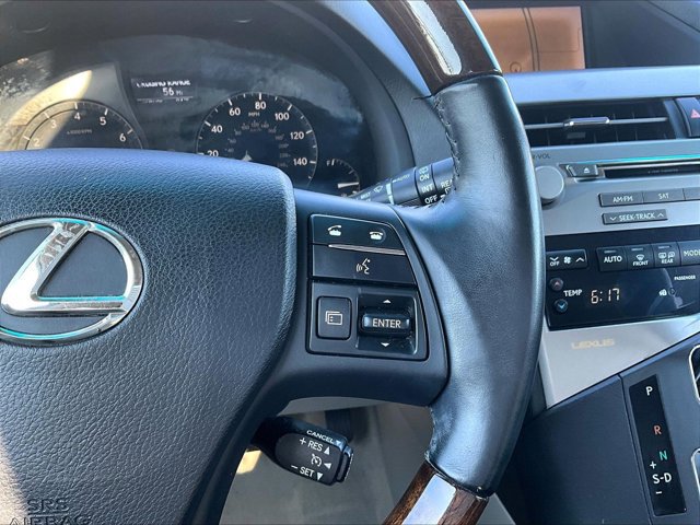 Used 2012 Lexus RX 350 FWD w/ Premium Pkg image 19
