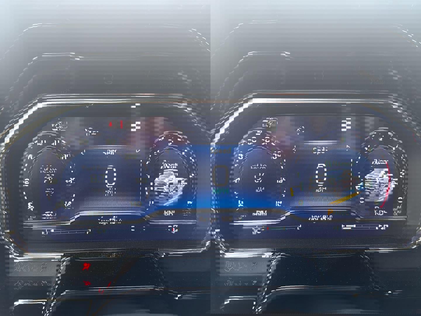 Used 2025 Chevrolet Silverado 2500 LT w/ Convenience Package image 18