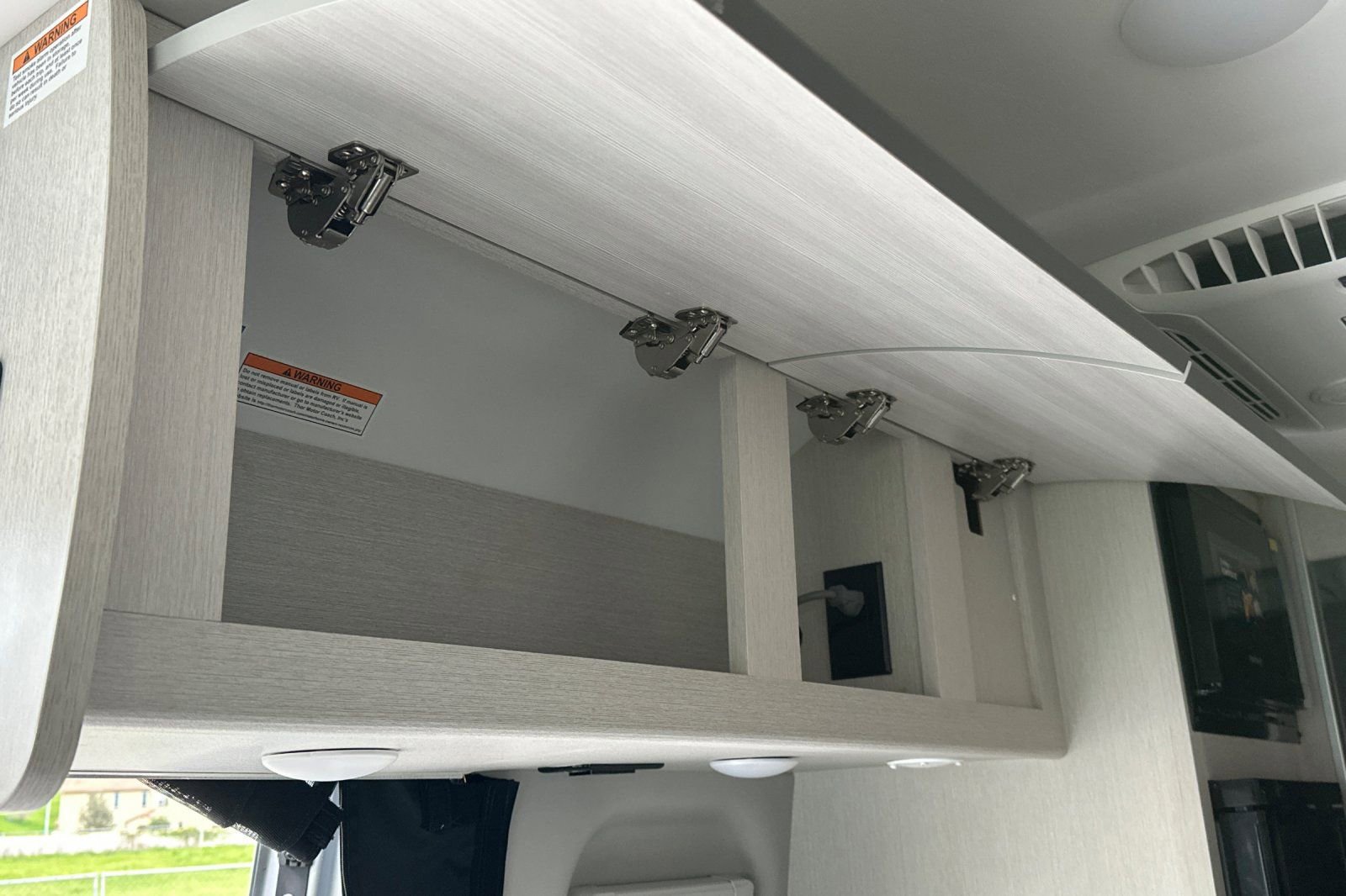 Used 2023 Mercedes-Benz Sprinter 2500 image 35