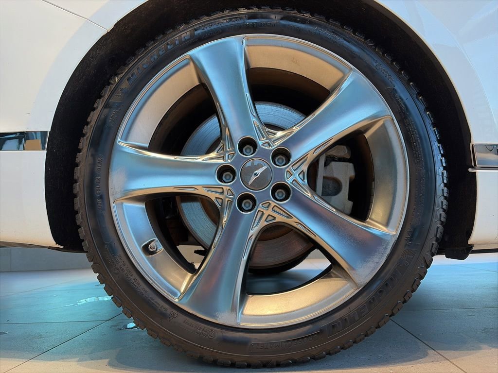 Used 2021 Genesis G80 3.5T w/ Prestige Package AWD/4WD image 23