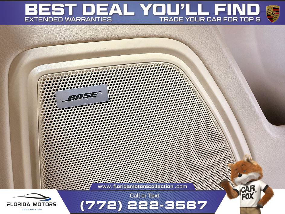 Used 2017 Porsche Macan GTS image 32