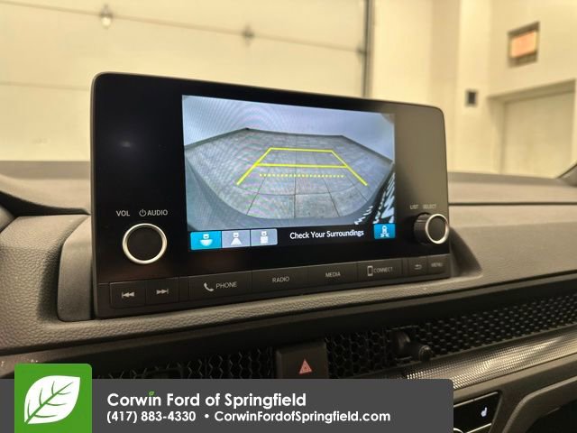 Used 2024 Honda CR-V Sport image 31