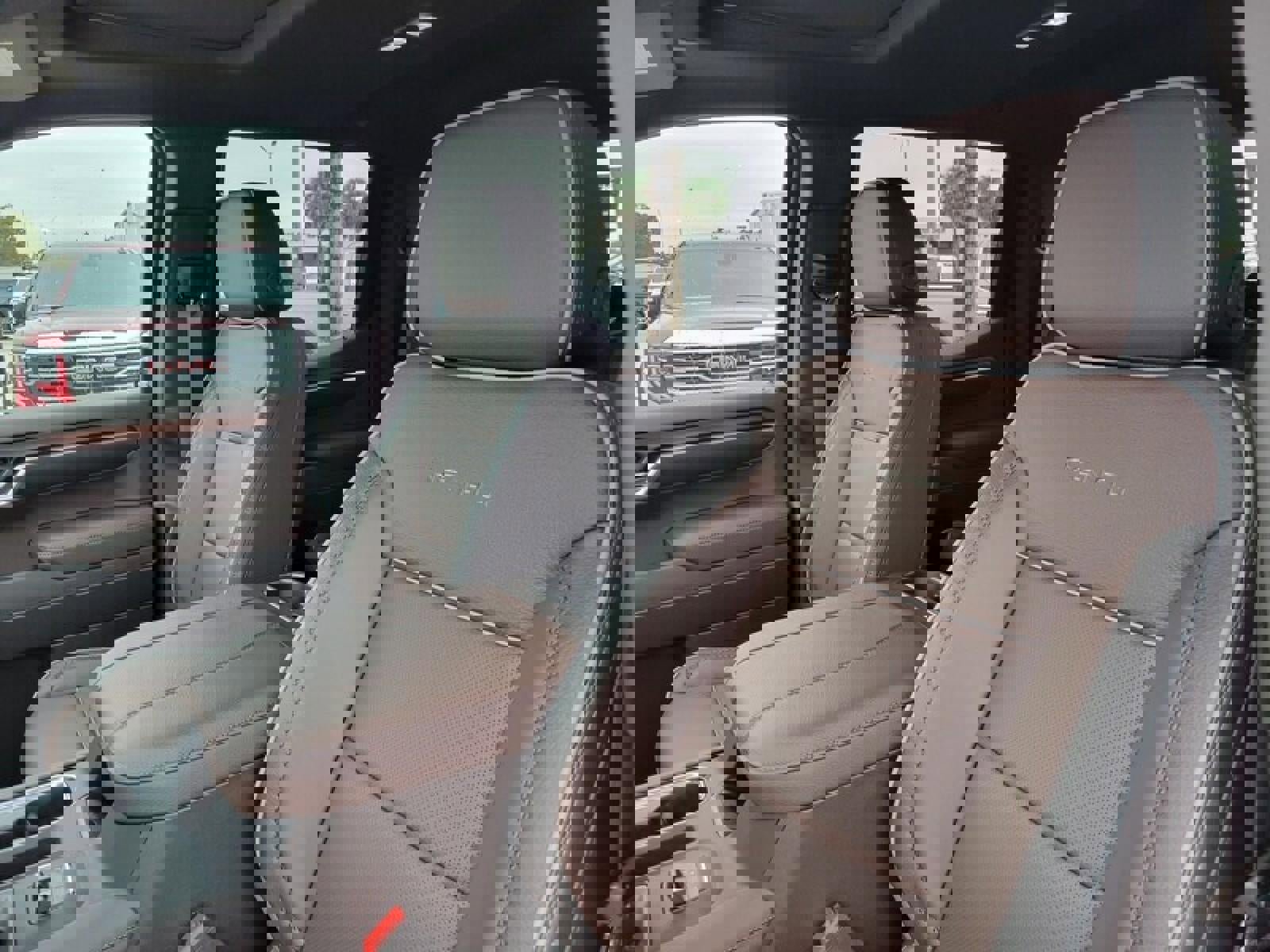 New 2026 GMC Sierra 1500 Denali image 12