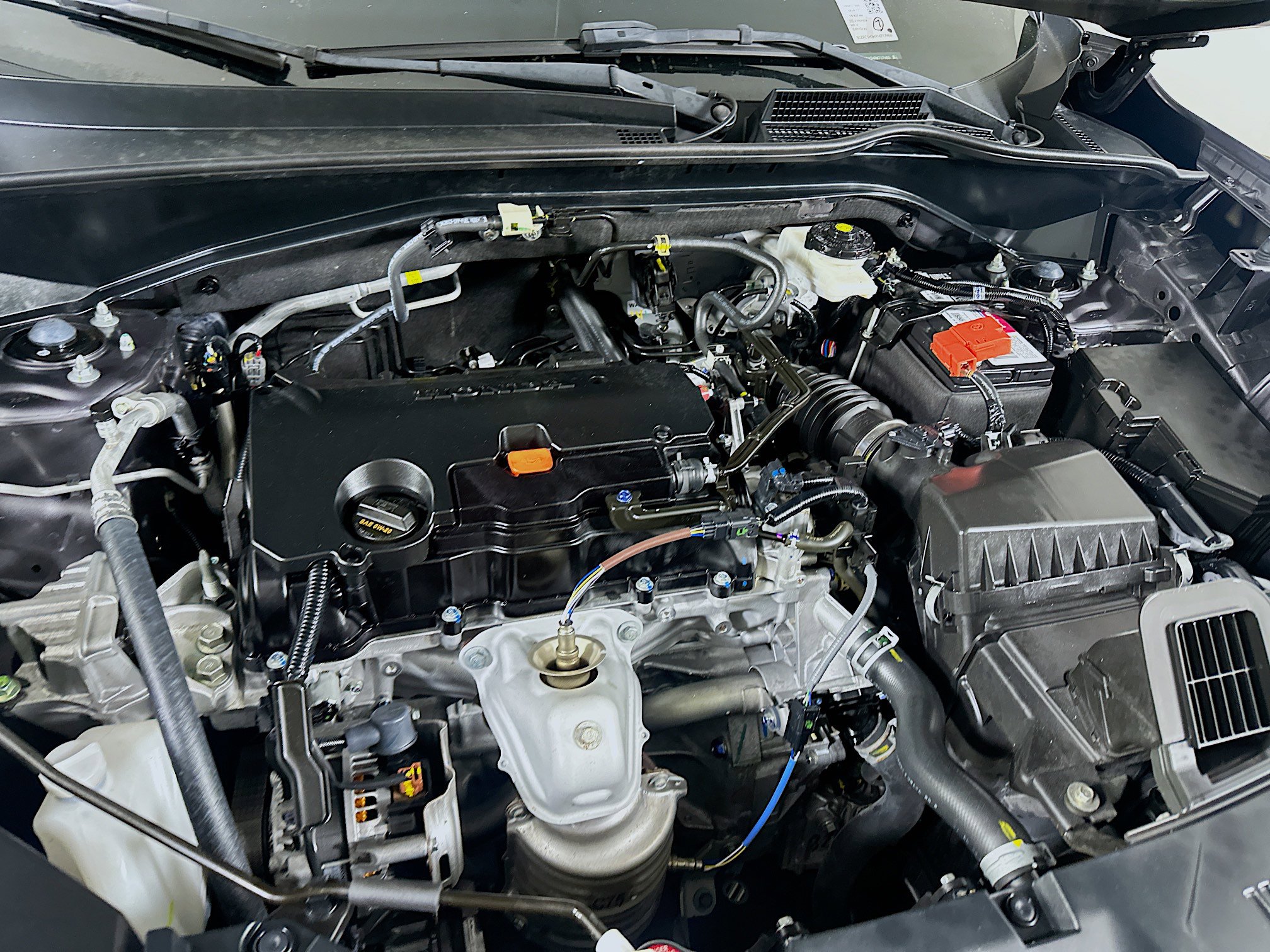 Used 2024 Honda HR-V LX image 31