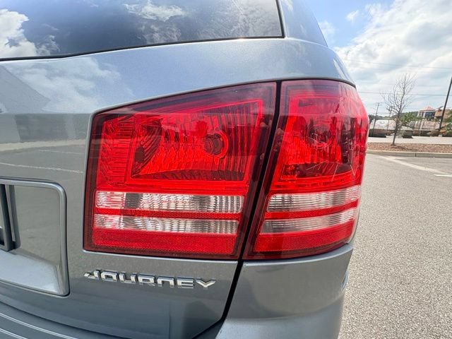 Used 2010 Dodge Journey SE w/ Popular Equipment Group FWD image 8