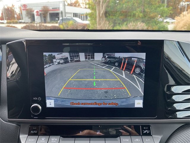 Certified 2025 Toyota Camry SE image 22