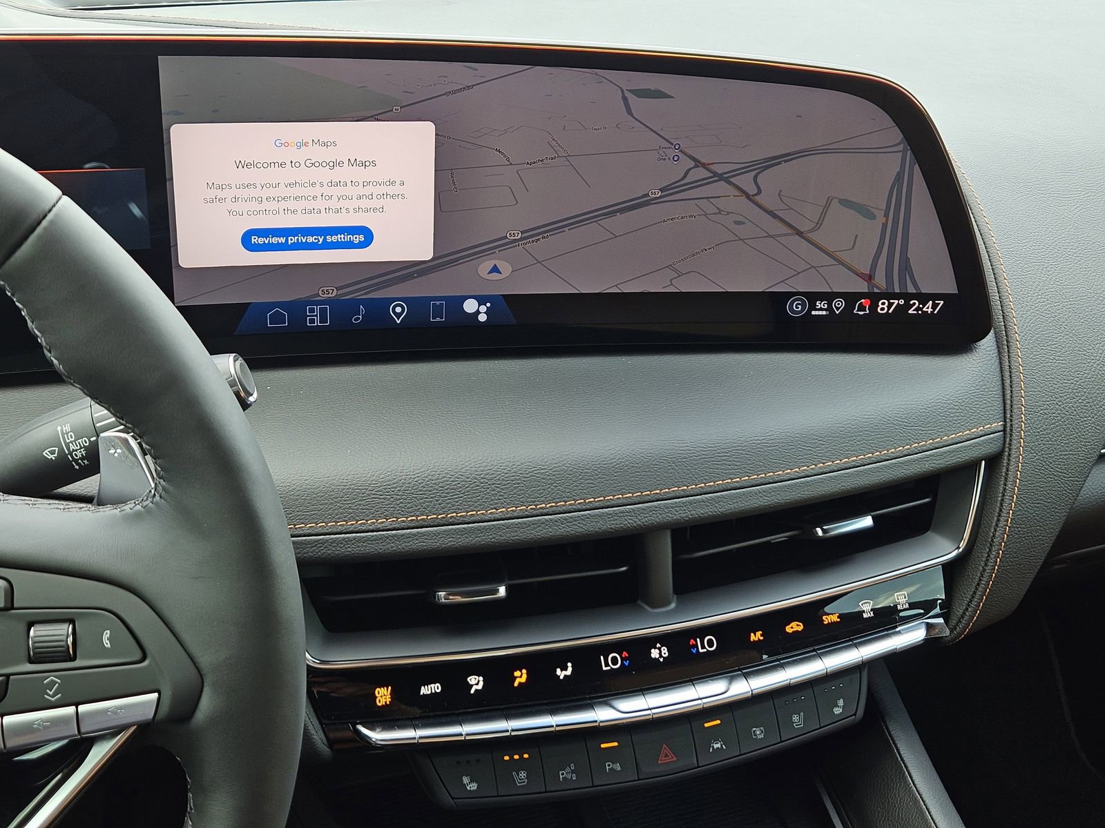 New 2026 Cadillac CT5 Premium Luxury image 19