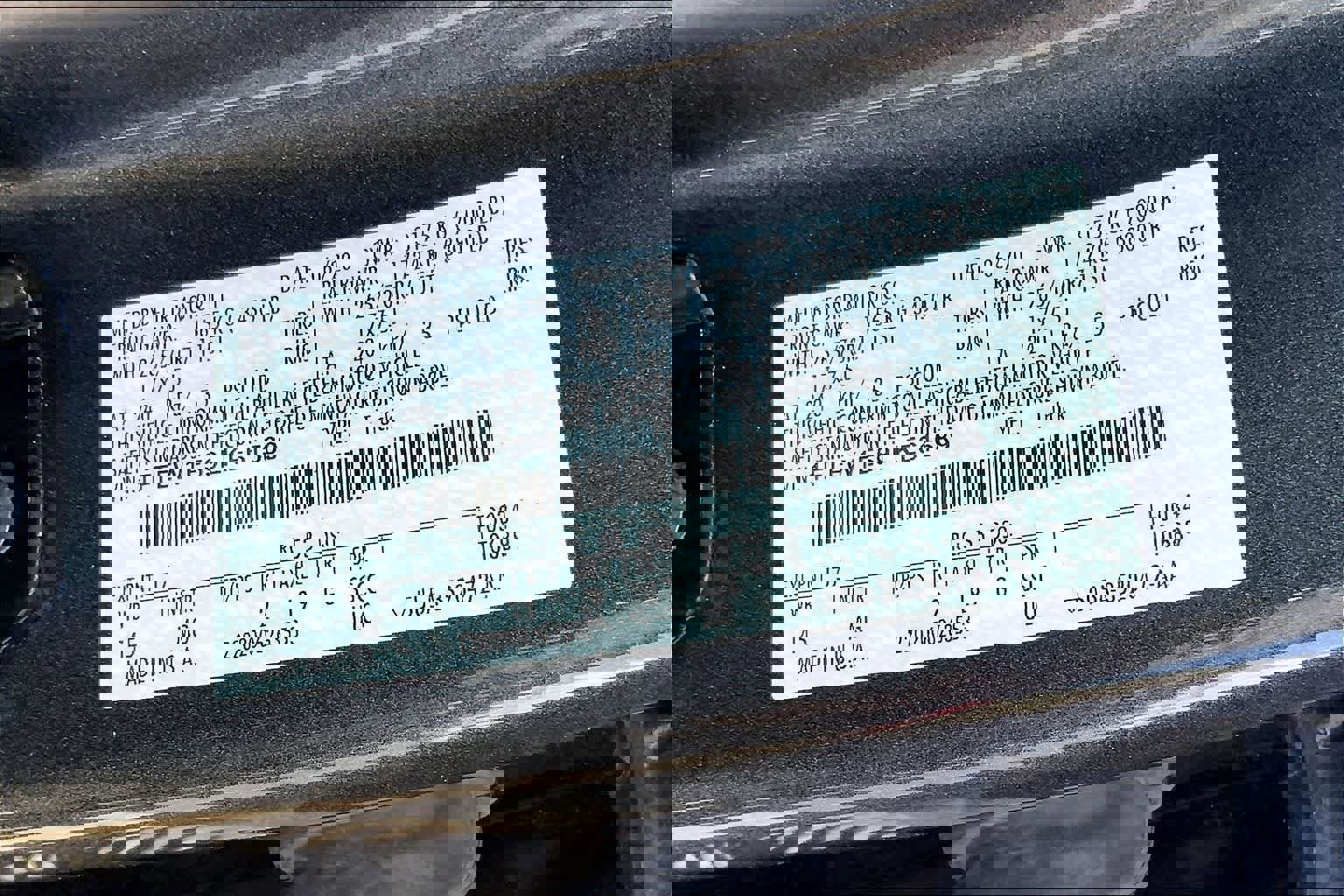 Used 2020 Ford F150 XLT w/ Equipment Group 301A Mid image 20