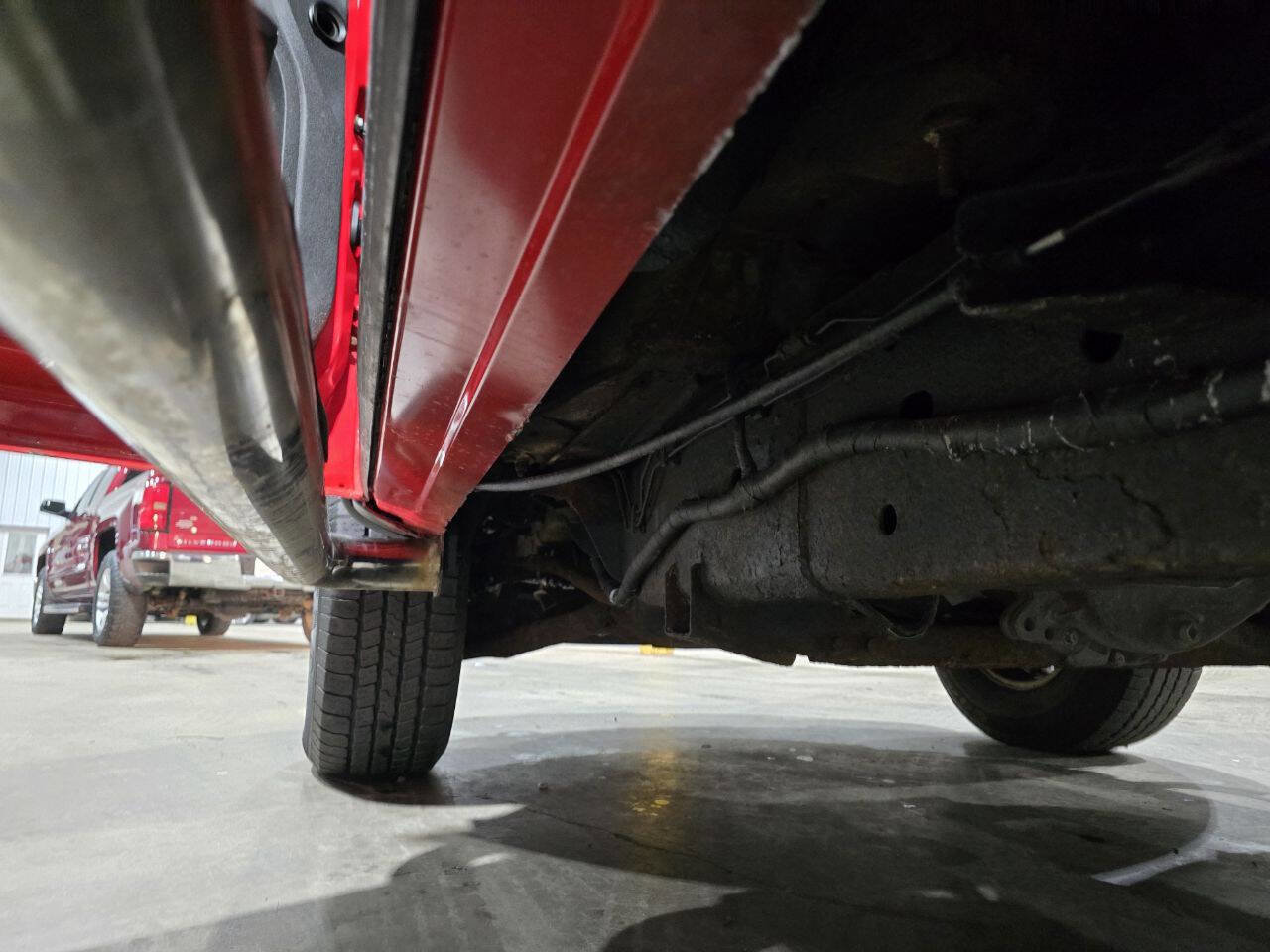 Used 2013 Ford F150 XLT w/ Mid Equipment Group image 36