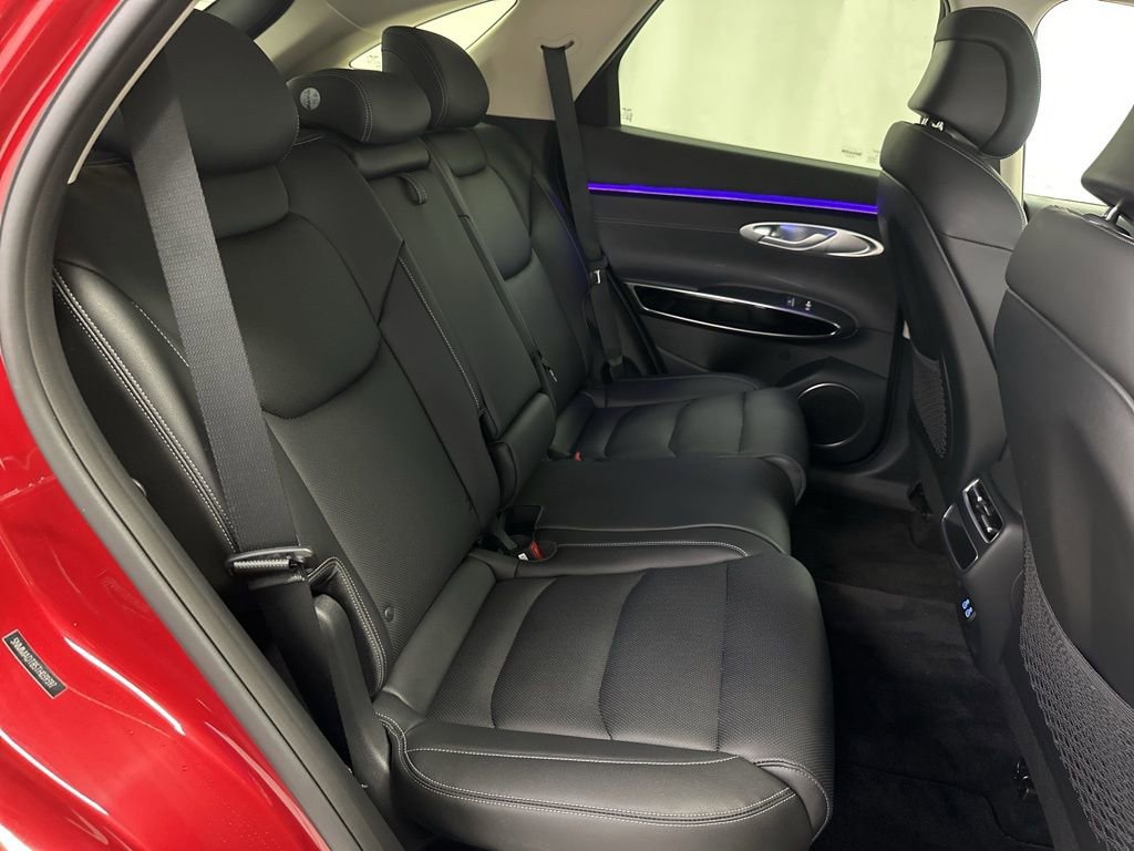 Used 2026 Genesis GV70 2.5T image 22